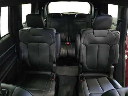 New 2026 Jeep Grand Cherokee L Limited AWD/4WD image 23