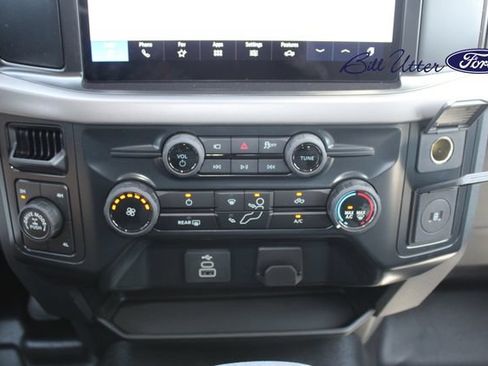 New 2026 Ford F150 XL w/ Equipment Group 103A High AWD/4WD image 9