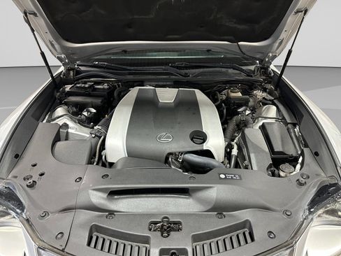 Used 2015 Lexus RC 350 AWD w/ Navigation System Package image 26