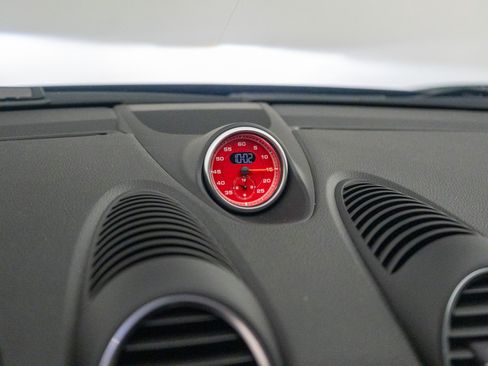 Used 2022 Porsche 718 Cayman GTS w/ Light Design Package RWD image 26