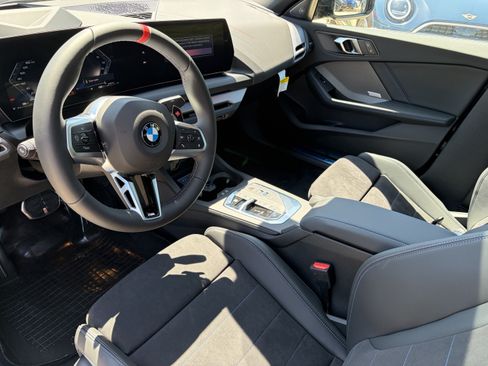 New 2026 BMW M235i xDrive w/ Technology Package AWD/4WD image 11