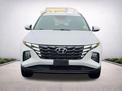 Used 2024 Hyundai Tucson SEL