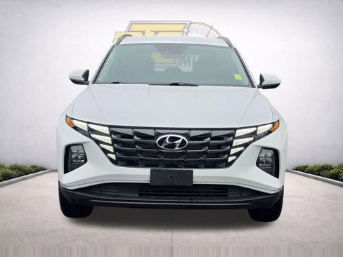 Used 2024 Hyundai Tucson SEL AWD/4WD image 3