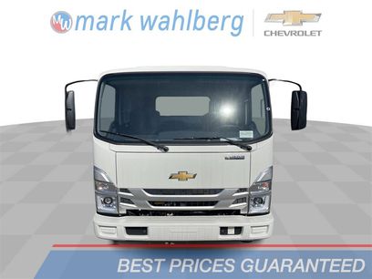 New 2024 Chevrolet Low Cab Forward 5500XG