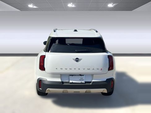 Used 2025 MINI Cooper Countryman S w/ Comfort Package Max image 10