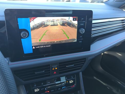 New 2026 Volkswagen Jetta GLI Autobahn FWD image 27