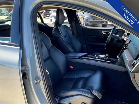 Certified 2024 Volvo S60 B5 Ultimate image 10