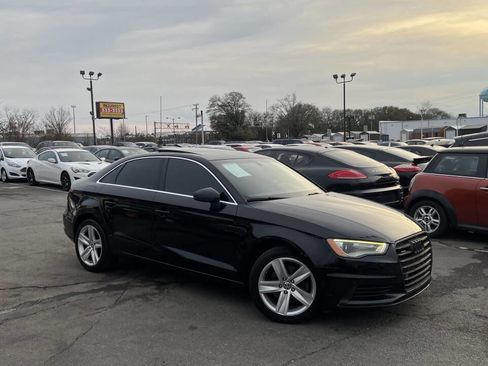 Used 2015 Audi A3 2.0T Premium Plus image 2