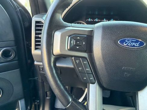 Used 2021 Ford Expedition XLT AWD/4WD image 14