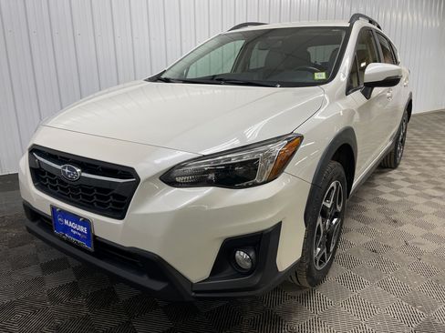 Used 2018 Subaru Crosstrek 2.0i Limited AWD/4WD image 8