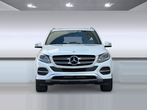 Certified 2016 Mercedes-Benz GLE 350 4MATIC image 6
