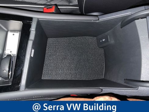 Used 2025 Volkswagen Atlas SEL Premium R-Line AWD/4WD image 27