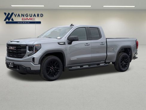New 2026 GMC Sierra 1500 Elevation RWD image 3