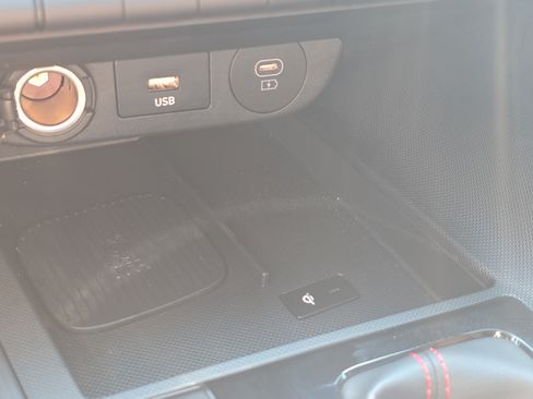 Certified 2025 Hyundai Elantra N Line FWD image 27
