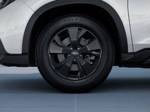 New 2026 Subaru Ascent Premium AWD/4WD image 9