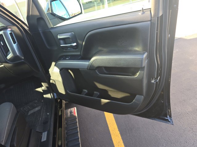 Used 2016 Chevrolet Silverado 1500 LT w/ All Star Edition AWD/4WD image 17