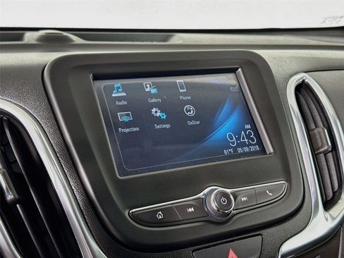 Used 2018 Chevrolet Equinox LT AWD/4WD image 15