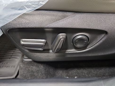 New 2026 Toyota Grand Highlander AWD image 12