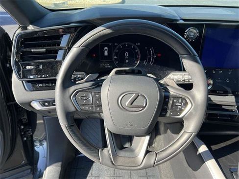 Certified 2024 Lexus RX 350 Premium image 12