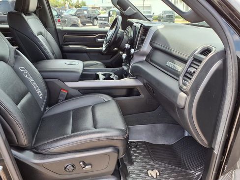 Used 2022 RAM 1500 Rebel w/ Rebel Level 2 Equipment Group AWD/4WD image 13