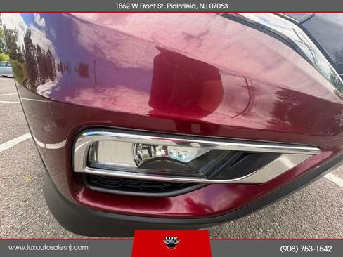 Used 2015 Honda CR-V EX-L image 46