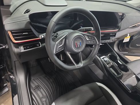 New 2026 Buick Envision Sport Touring AWD/4WD image 16