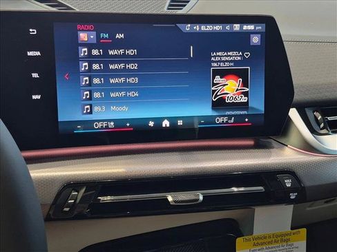 New 2026 BMW X2 M35i w/ Technology Package AWD/4WD image 13