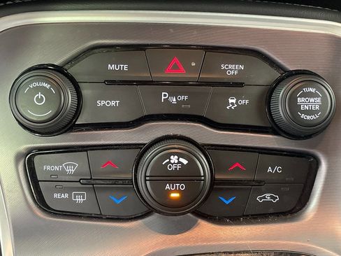 Used 2019 Dodge Challenger GT w/ Cold Weather Group image 23