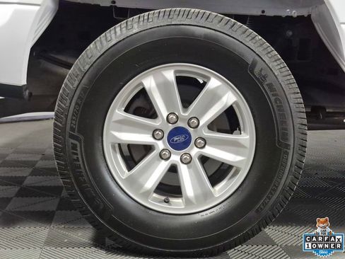 Used 2020 Ford F150 XLT w/ Trailer Tow Package image 24