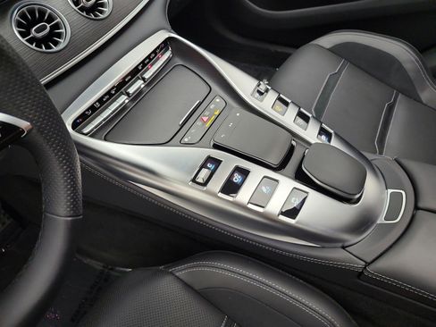 Certified 2024 Mercedes-Benz AMG GT 63 image 11
