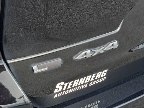 Used 2021 Jeep Grand Cherokee L Summit image 4