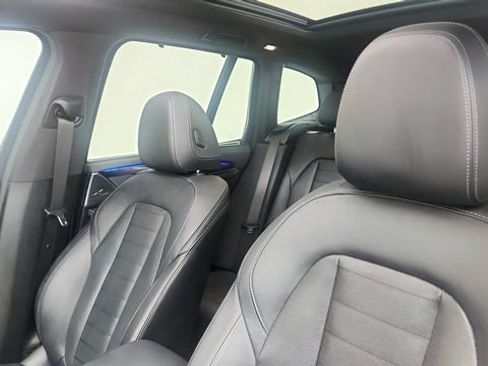 Used 2024 BMW X3 M40i AWD/4WD image 54