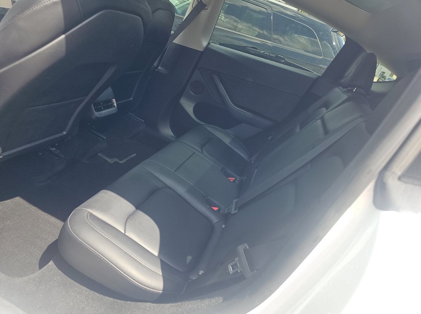 Used 2023 Tesla Model Y Long Range AWD/4WD image 8