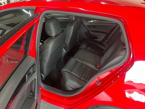 Used 2017 Volkswagen GTI Autobahn FWD image 40