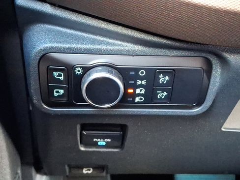 Certified 2023 Ford Bronco Outer Banks w/ Sasquatch Package image 28