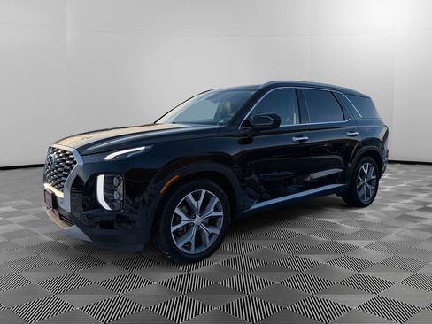 Used 2020 Hyundai Palisade SEL image 3