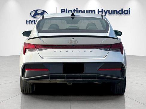 New 2026 Hyundai Elantra SEL Sport Premium FWD image 5