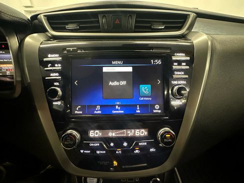 Used 2023 Nissan Murano SV image 27