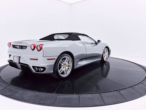 Used 2009 Ferrari F430 Spider RWD image 19