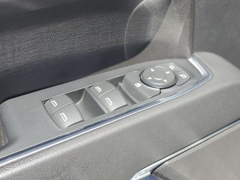 Certified 2023 Chevrolet Silverado 1500 LT AWD/4WD image 23