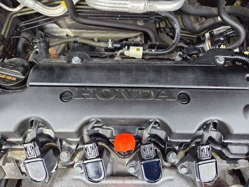Used 2020 Honda HR-V LX image 28