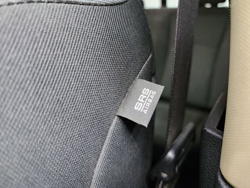 Used 2020 RAM 2500 Tradesman image 41