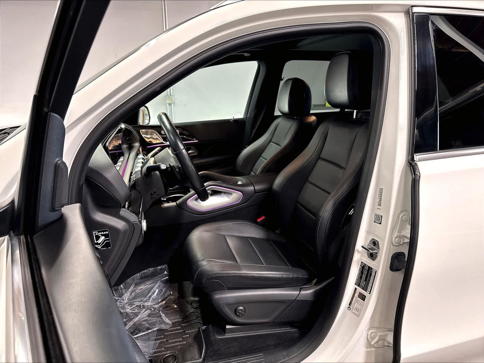Used 2022 Mercedes-Benz GLE 350 image 27