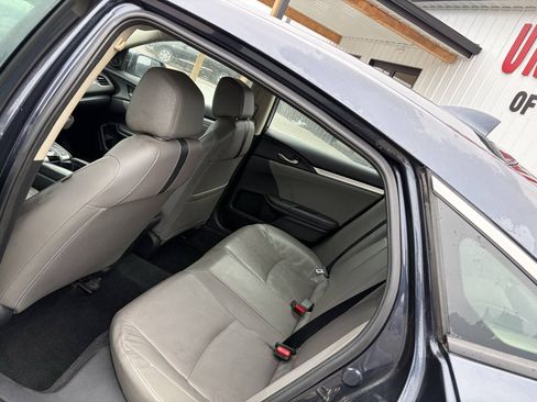 Used 2016 Honda Civic EX-L image 14
