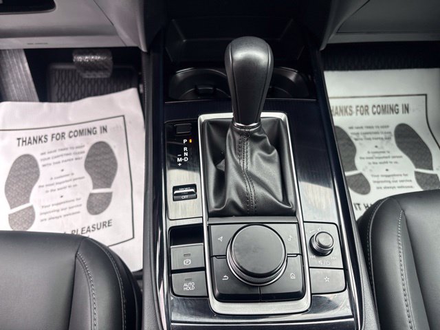 Used 2024 MAZDA CX-30 AWD 2.5 S w/ Select Sport Pkg image 17