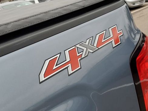 Used 2016 Chevrolet Silverado 1500 LT w/ All Star Edition image 28