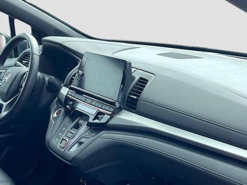 Used 2025 Honda Odyssey Sport-L image 30