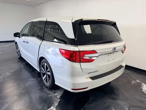 Used 2019 Honda Odyssey Touring image 20