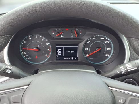 Used 2024 Chevrolet Malibu LT image 22