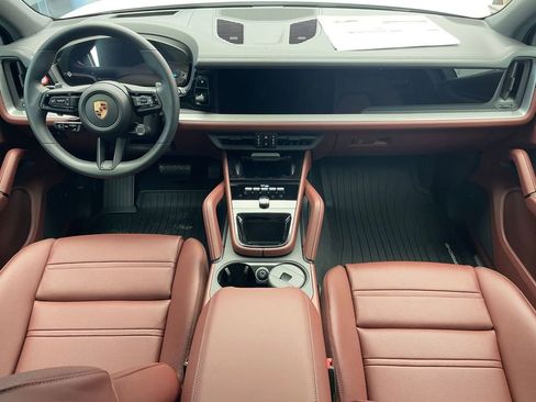 New 2026 Porsche Cayenne AWD/4WD image 13